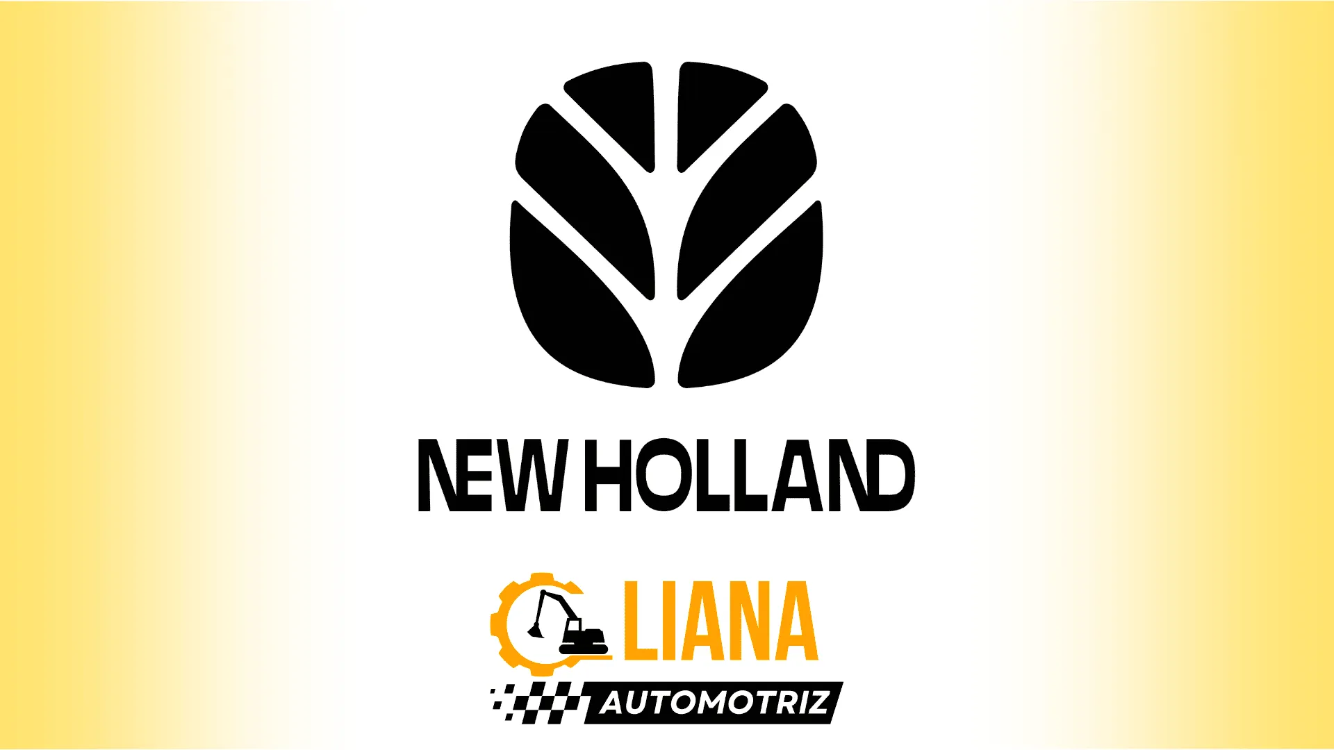 NEW HOLLAND